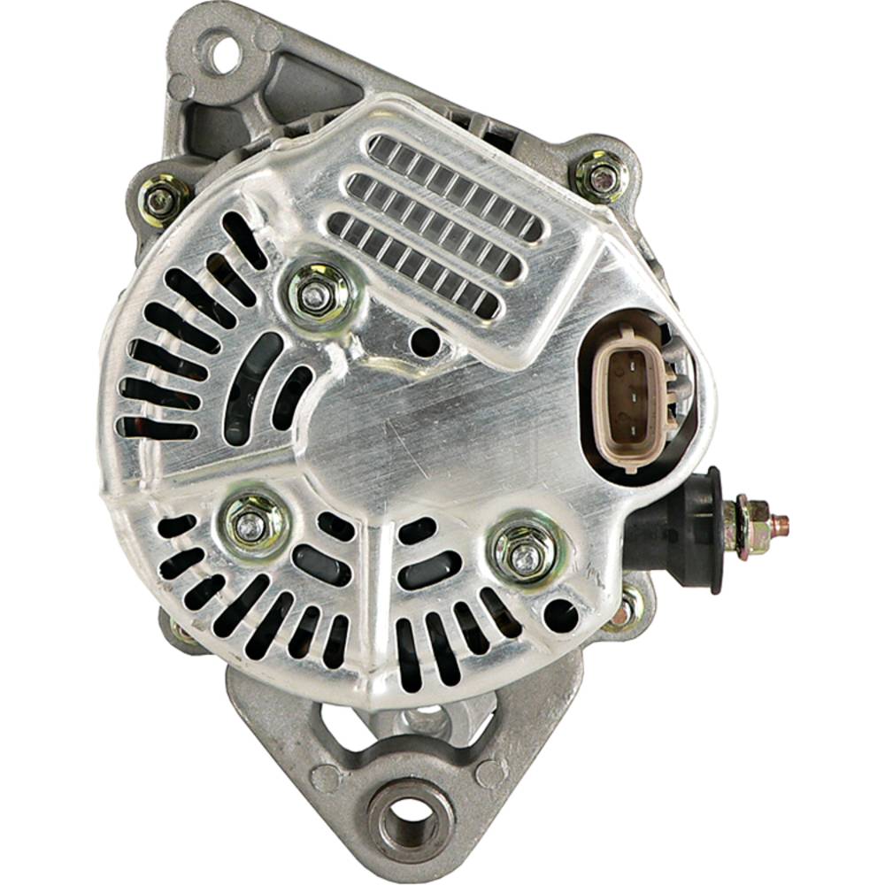 400-52330-JN J&N Electrical Products Alternator