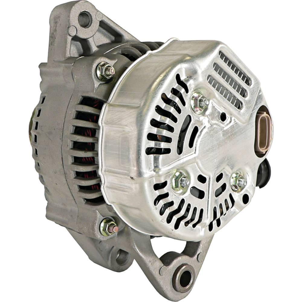 400-52330-JN J&N Electrical Products Alternator