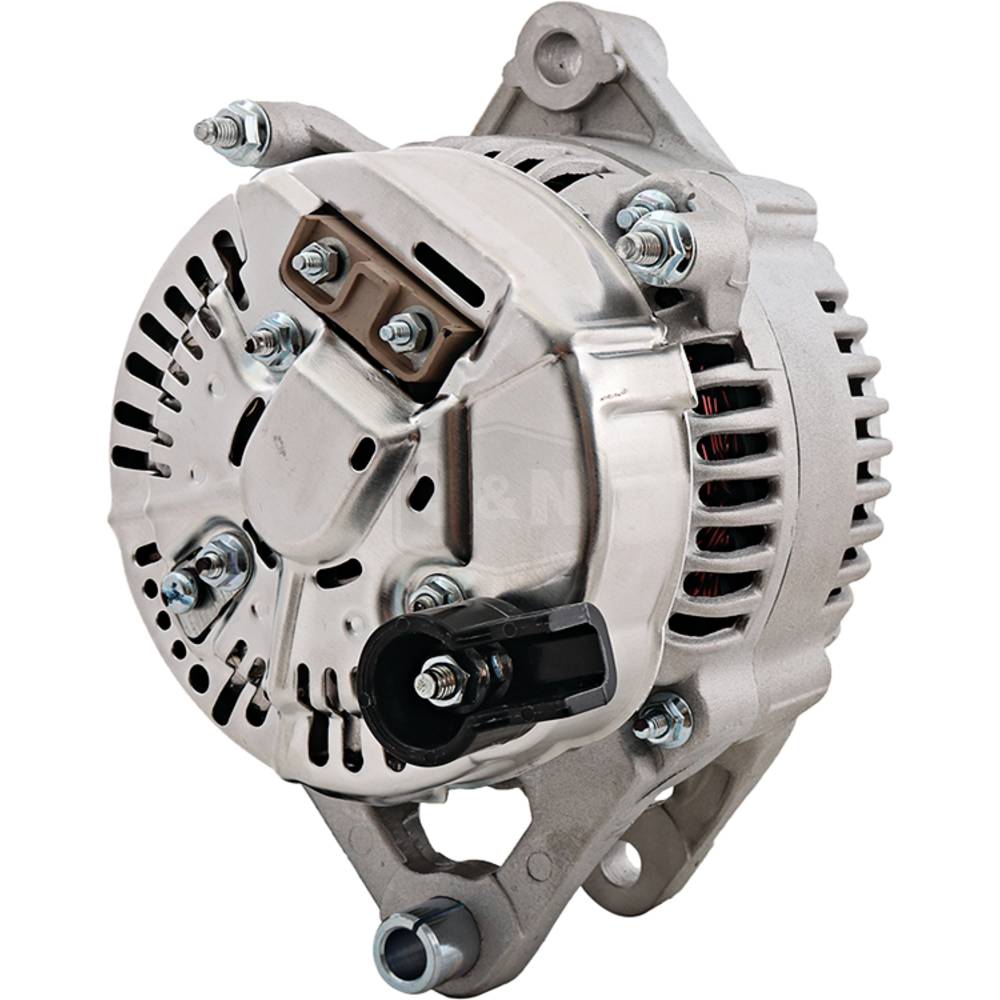 400-52331-JN J&N Electrical Products Alternator
