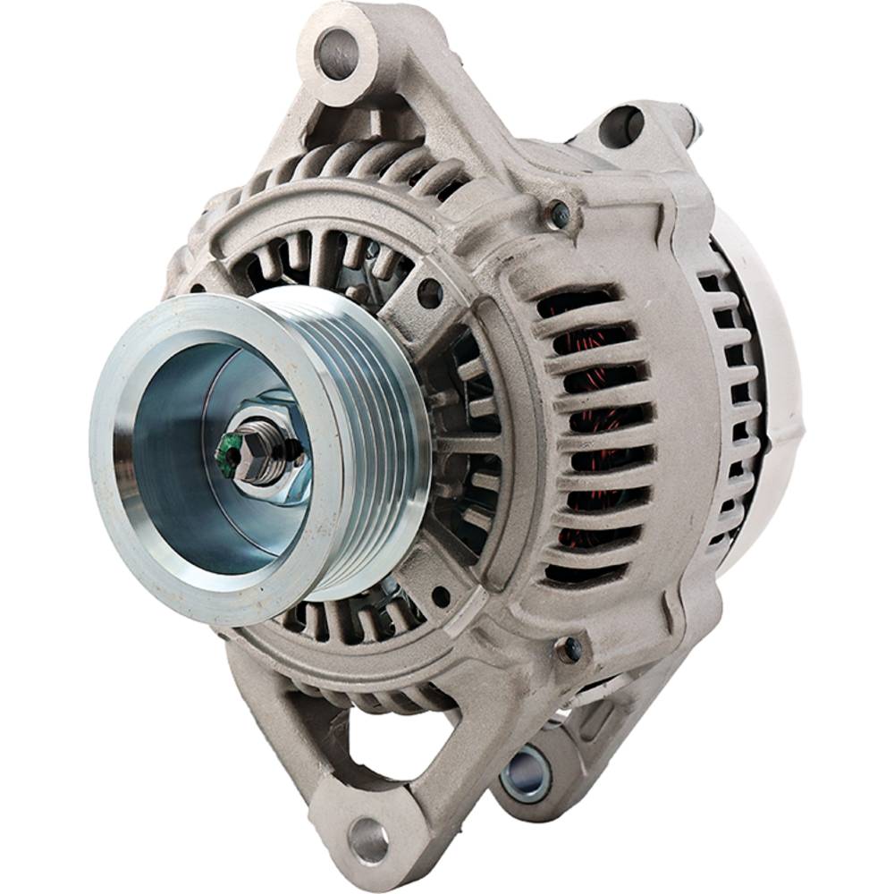 400-52331-JN J&N Electrical Products Alternator