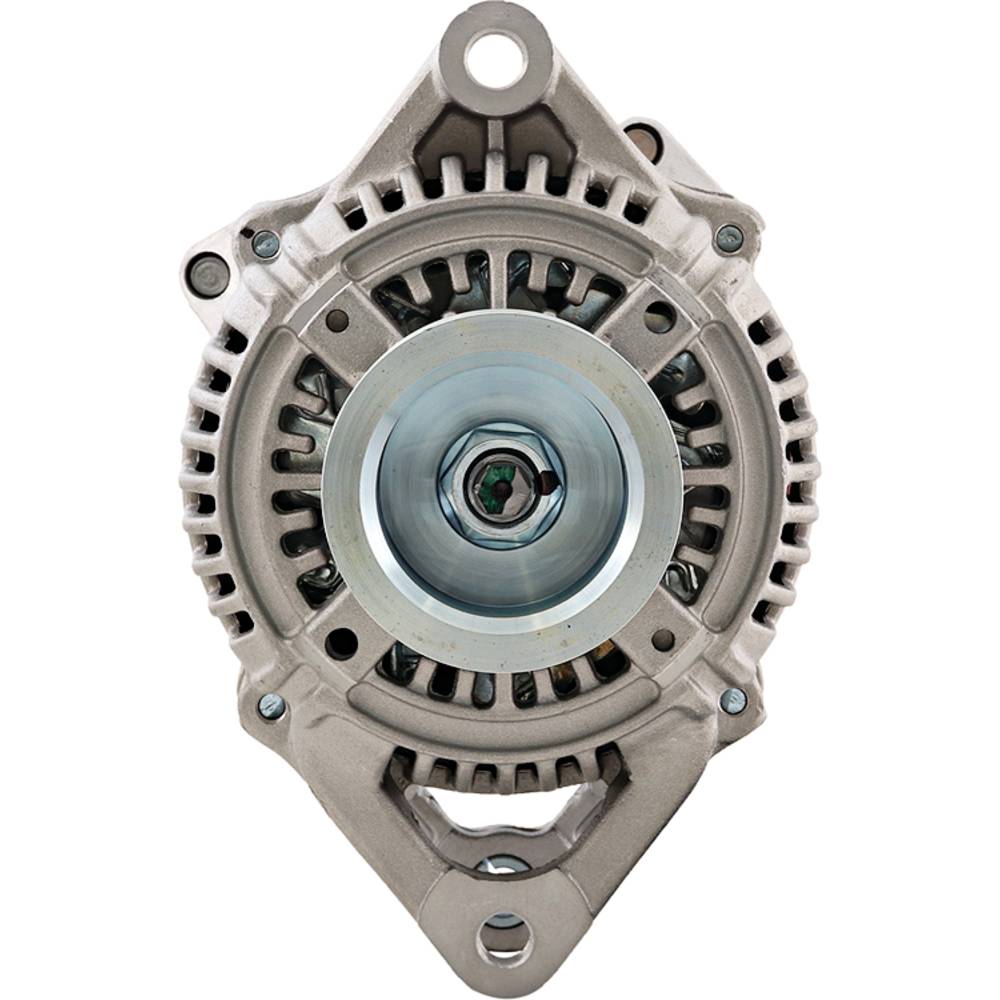 400-52331-JN J&N Electrical Products Alternator