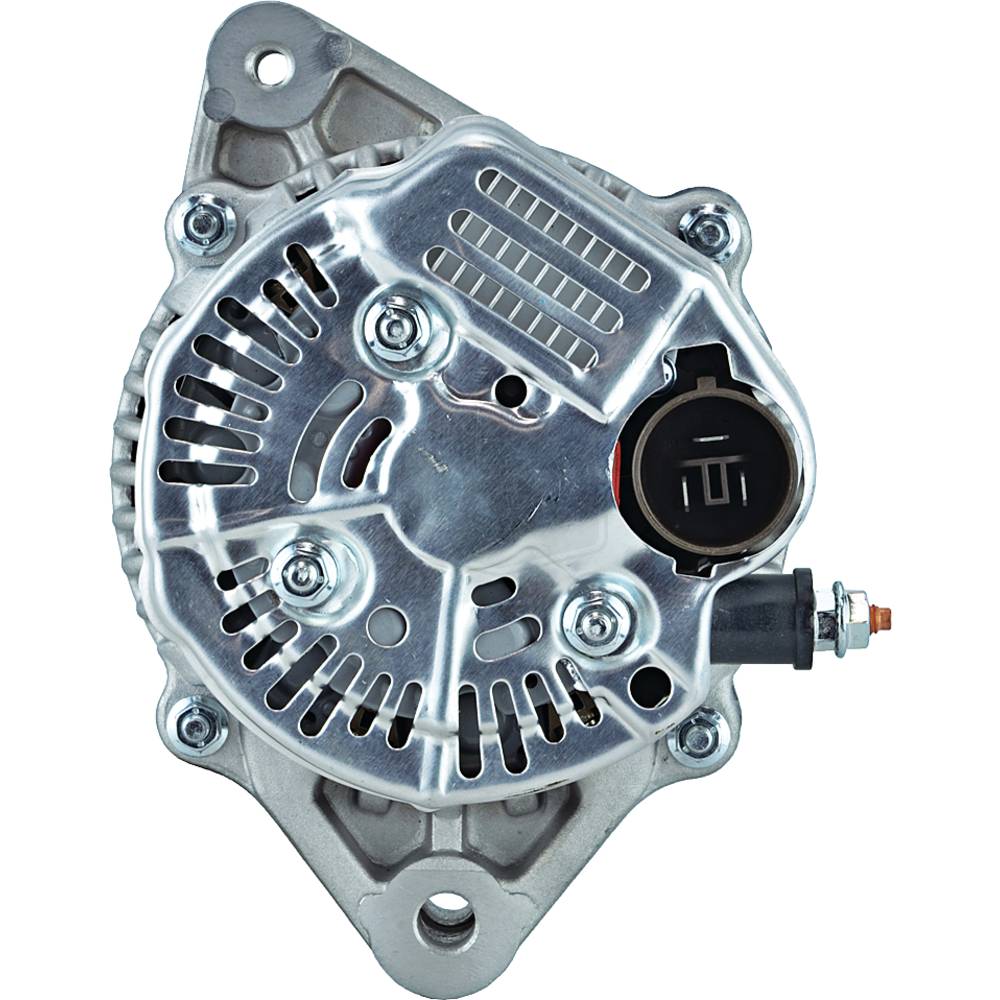 400-52337-JN J&N Electrical Products Alternator