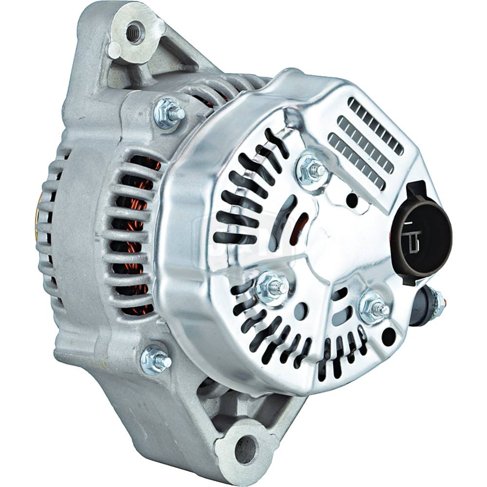 400-52337-JN J&N Electrical Products Alternator