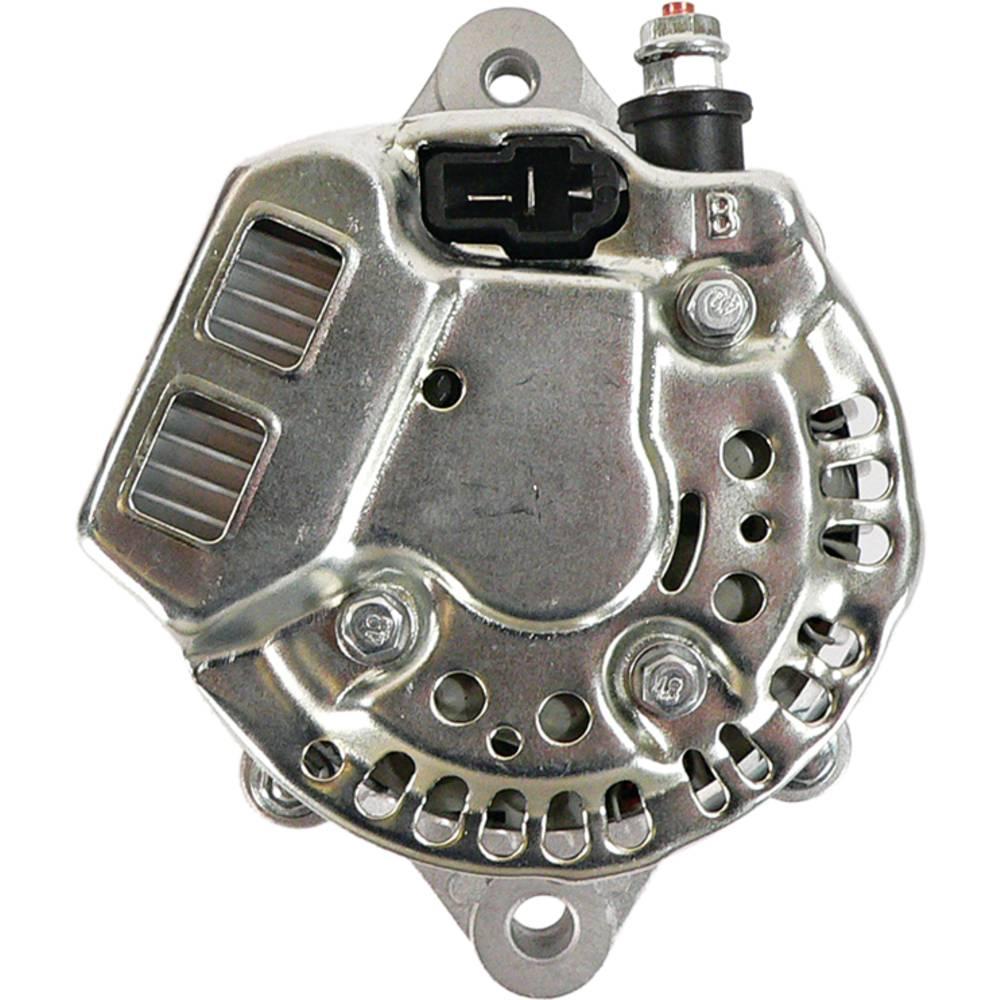 400-52344-JN J&N Electrical Products Alternator