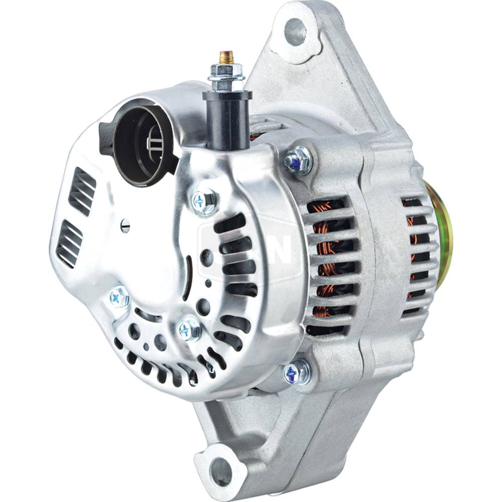 400-52346-JN J&N Electrical Products Alternator
