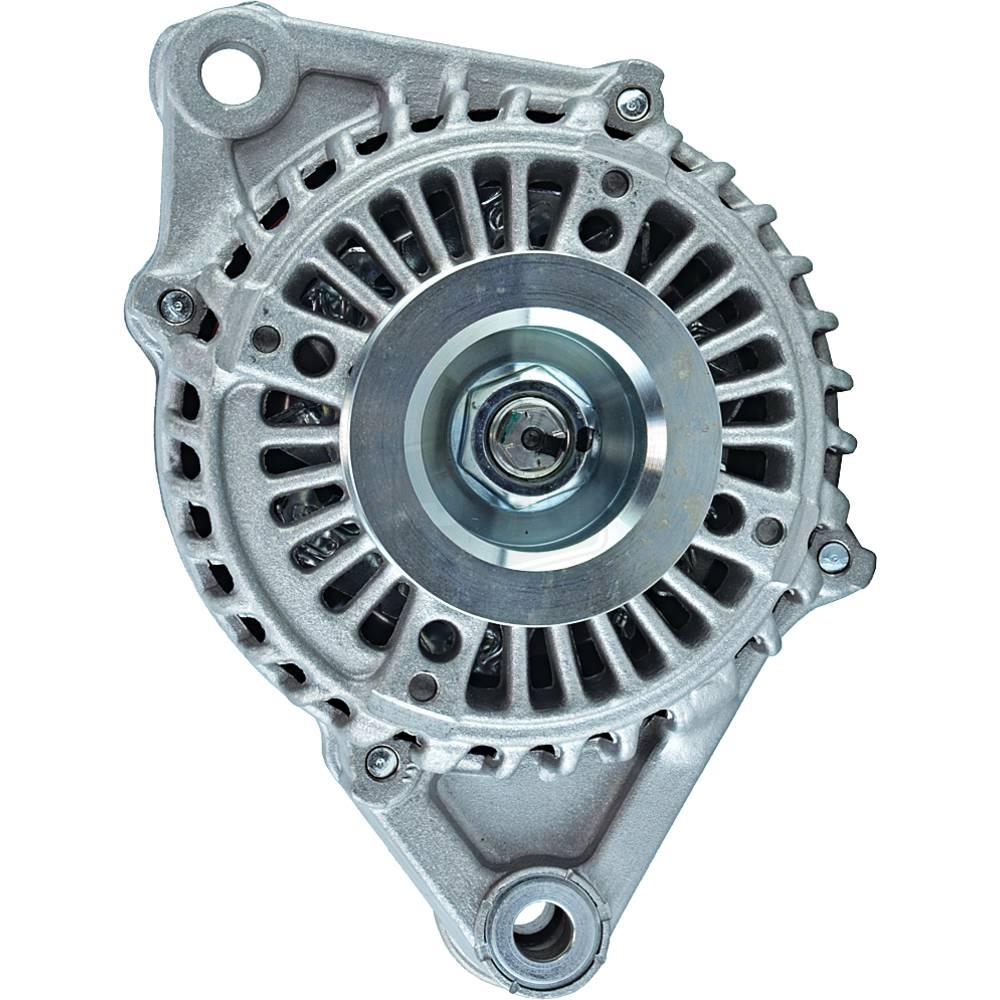 400-52352-JN J&N Electrical Products Alternator