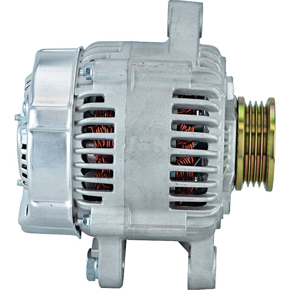 400-52355-JN J&N Electrical Products Alternator