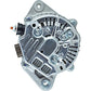 400-52355-JN J&N Electrical Products Alternator