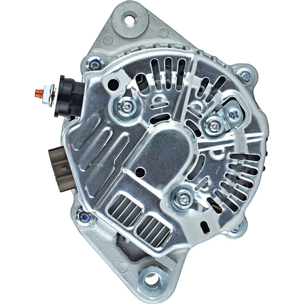400-52355-JN J&N Electrical Products Alternator