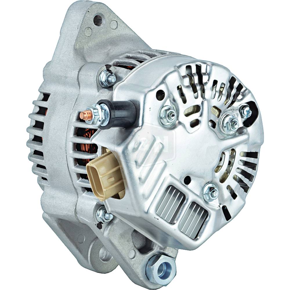 400-52357-JN J&N Electrical Products Alternator