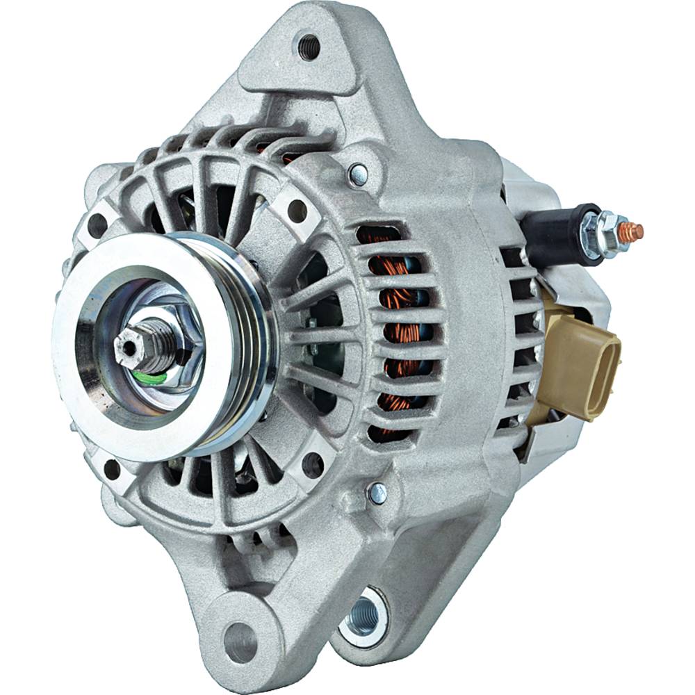 400-52357-JN J&N Electrical Products Alternator