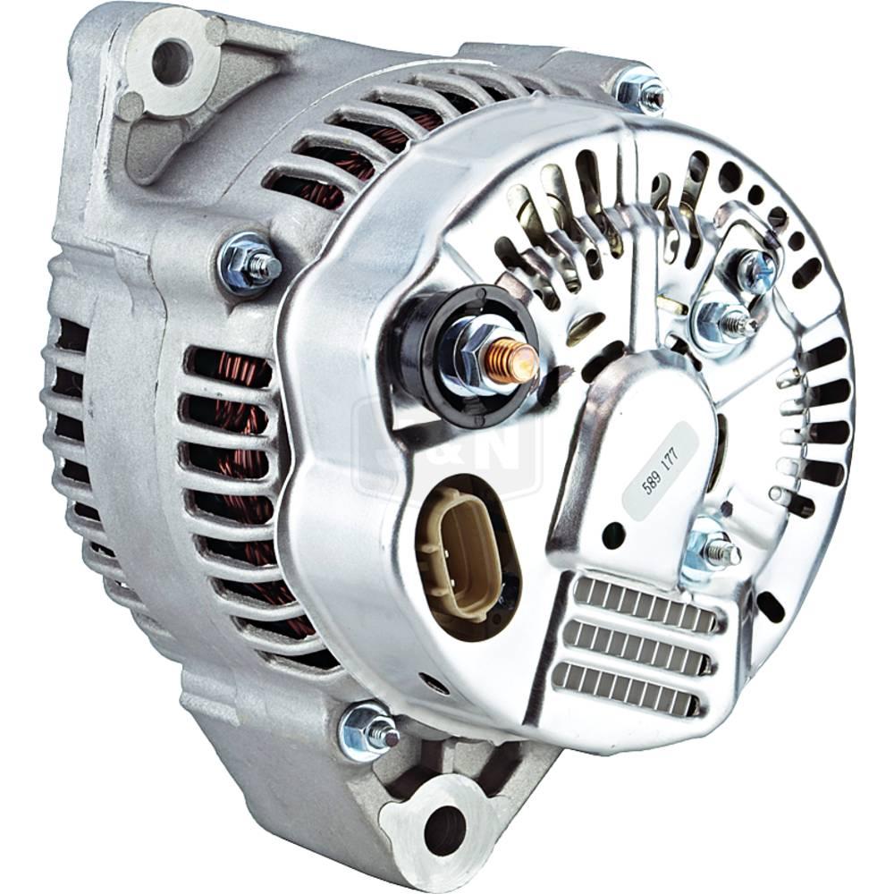 400-52361-JN J&N Electrical Products Alternator
