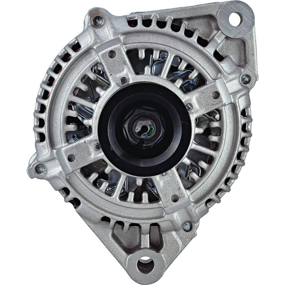 400-52361-JN J&N Electrical Products Alternator