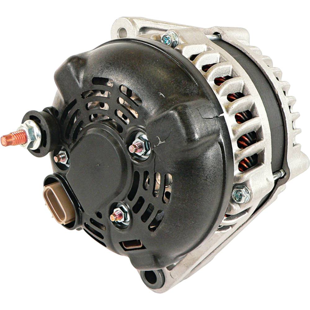400-52363R-JN J&N Electrical Products Alternator