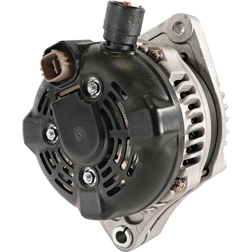 400-52368R-JN J&N Electrical Products Alternator