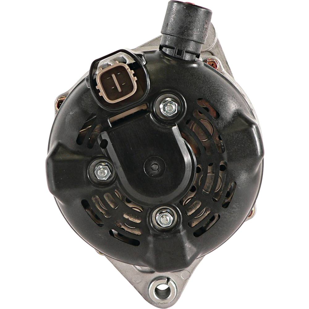 400-52368R-JN J&N Electrical Products Alternator