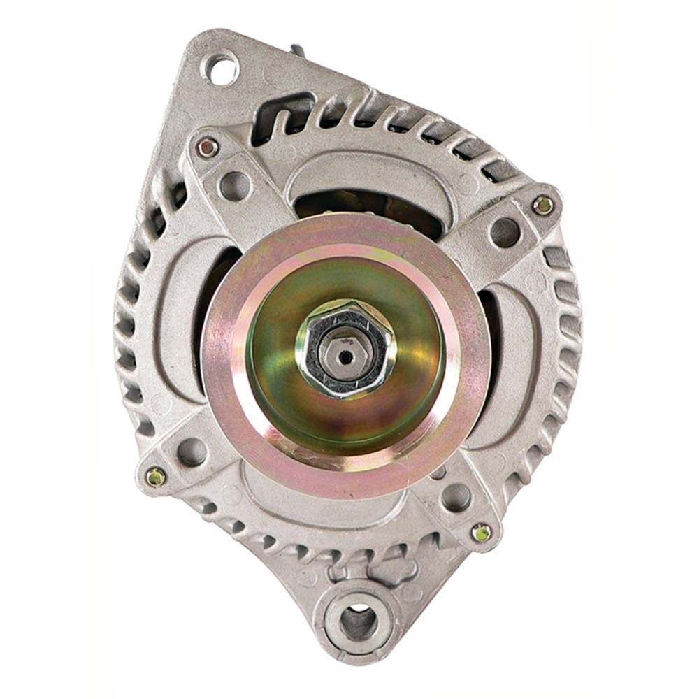 400-52368R-JN J&N Electrical Products Alternator
