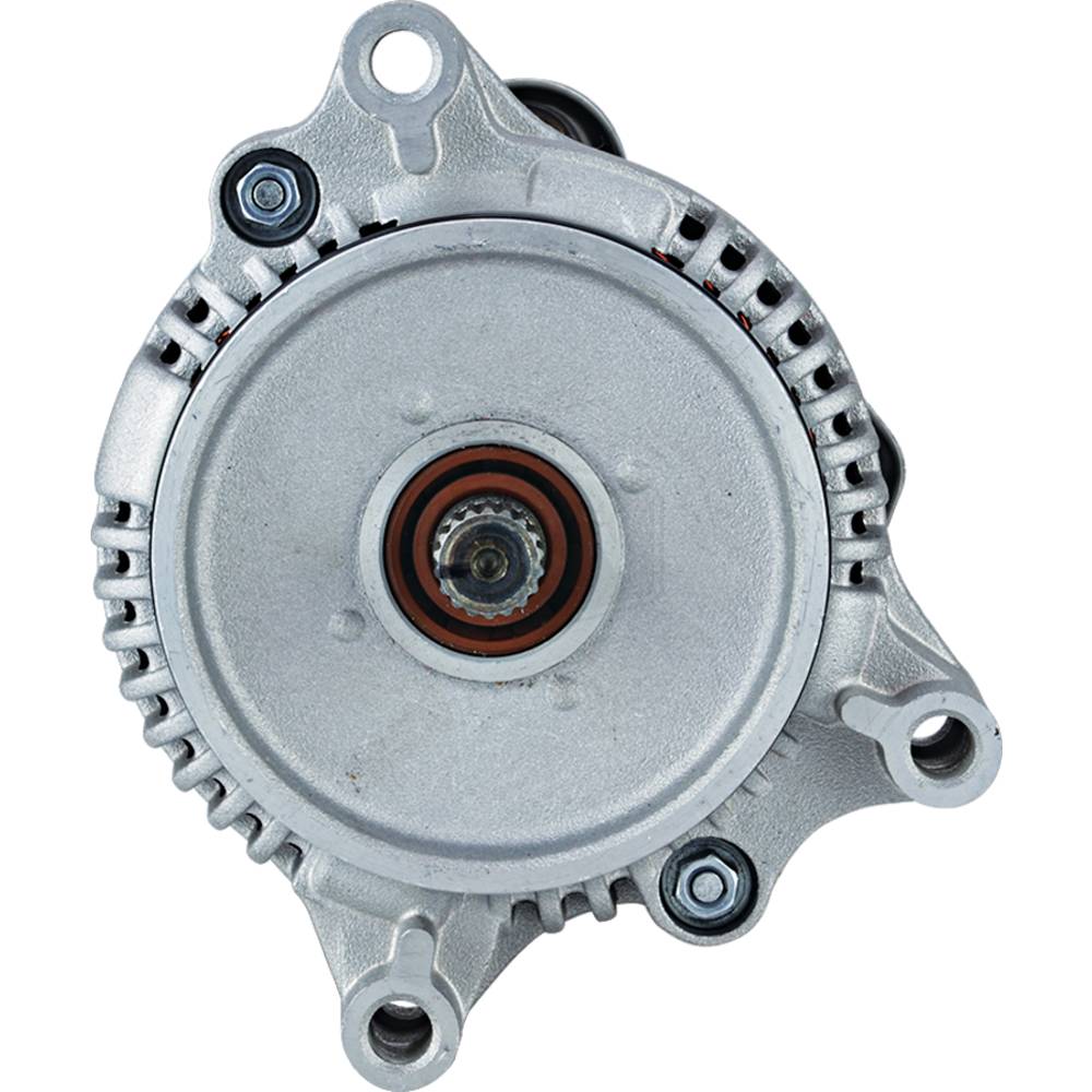 400-52377-JN J&N Electrical Products Alternator