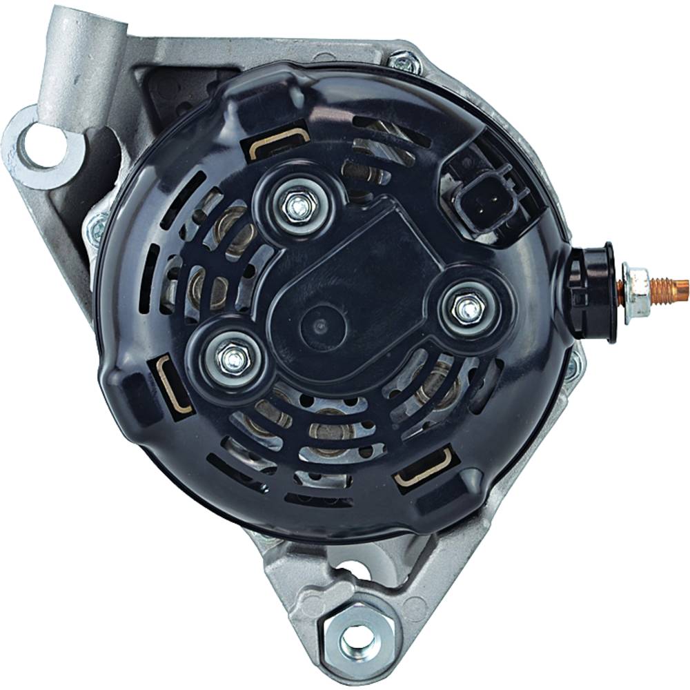400-52379R-JN J&N Electrical Products Alternator