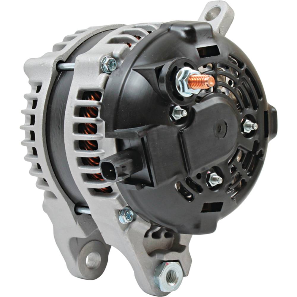 400-52383R-JN J&N Electrical Products Alternator