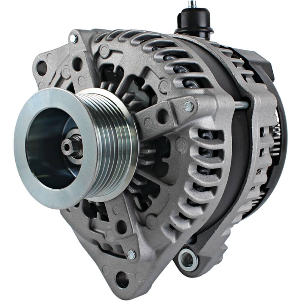 400-52403R-JN J&N Electrical Products Alternator