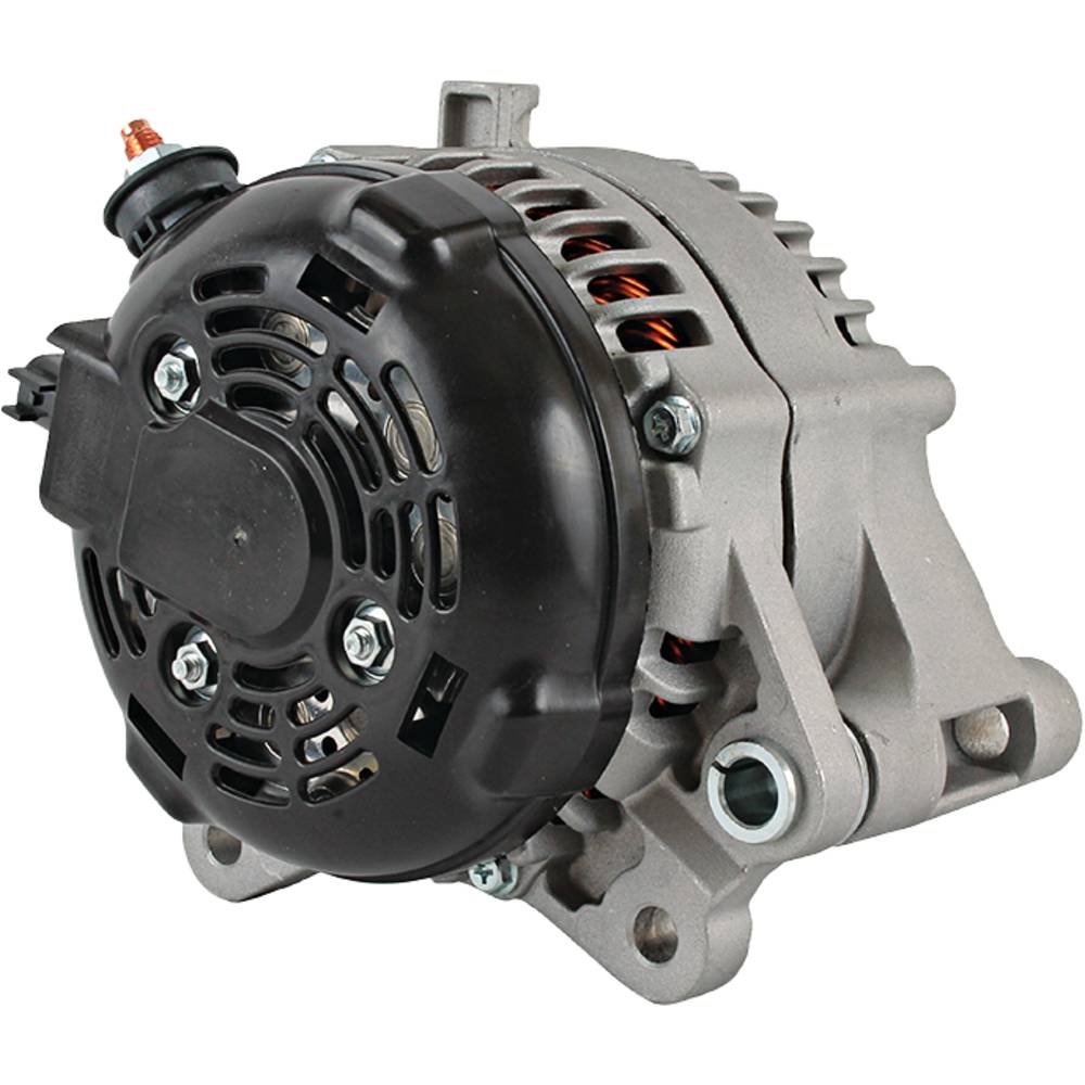 400-52407R-JN J&N Electrical Products Alternator