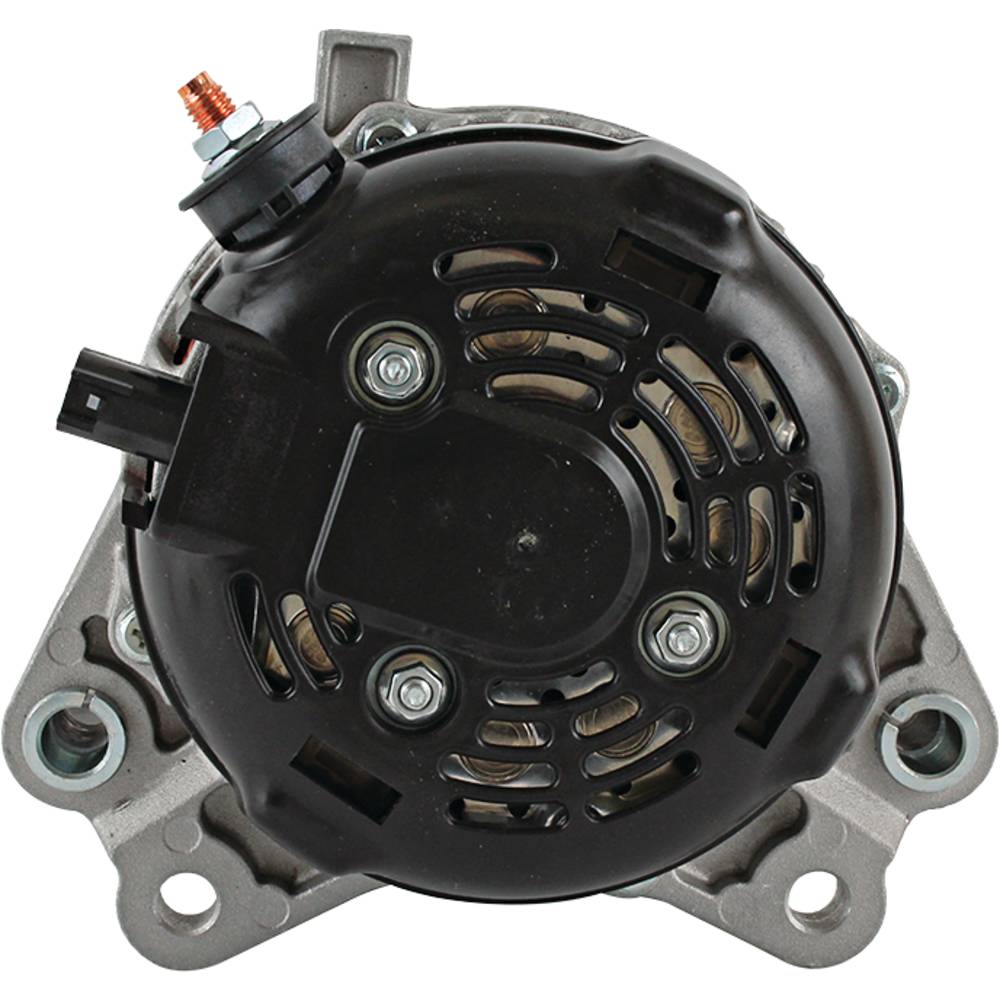 400-52407R-JN J&N Electrical Products Alternator