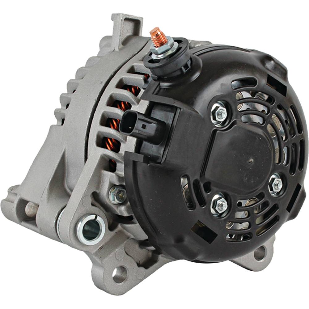 400-52407R-JN J&N Electrical Products Alternator