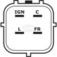 400-52408R-JN J&N Electrical Products Alternator
