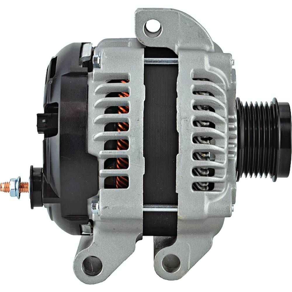 400-52413R-JN J&N Electrical Products Alternator