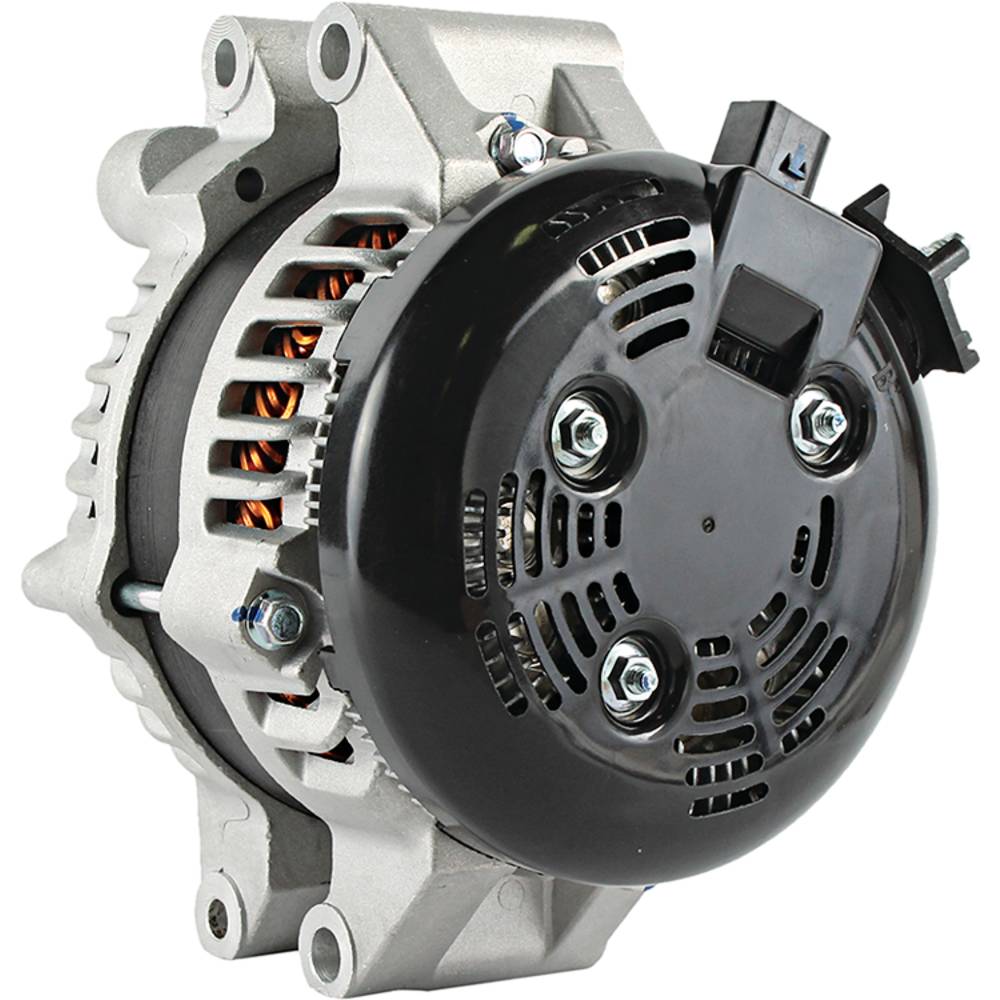400-52415R-JN J&N Electrical Products Alternator
