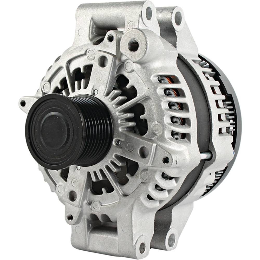 400-52415R-JN J&N Electrical Products Alternator