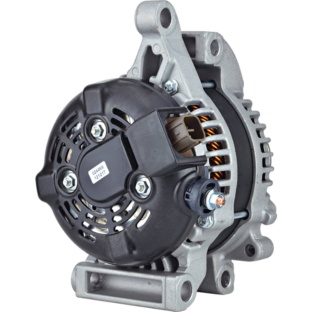400-52417R-JN J&N Electrical Products Alternator