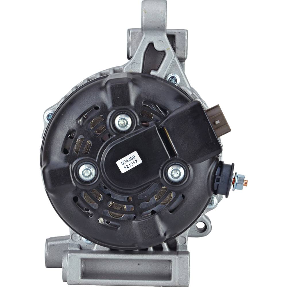 400-52417R-JN J&N Electrical Products Alternator