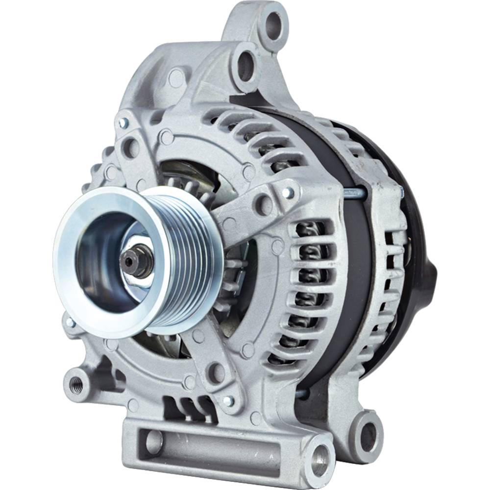 400-52417R-JN J&N Electrical Products Alternator