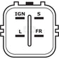400-52417R-JN J&N Electrical Products Alternator