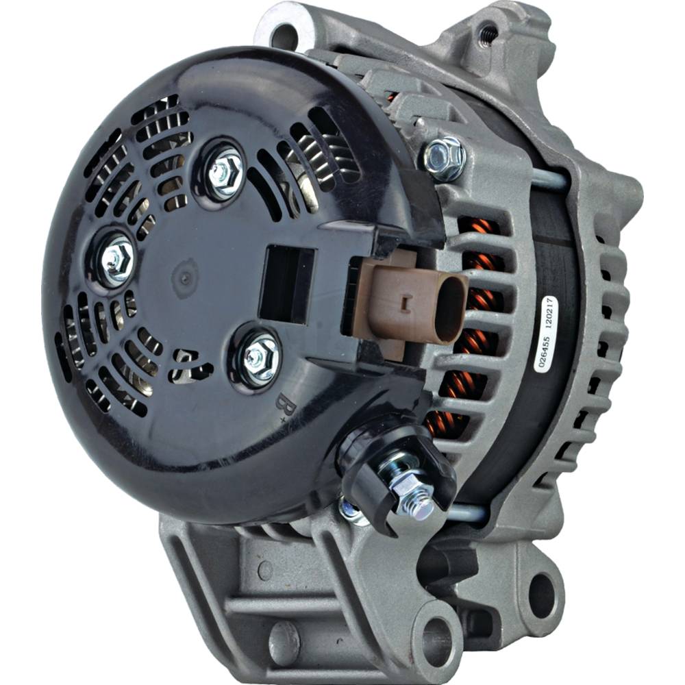 400-52435R-JN J&N Electrical Products Alternator