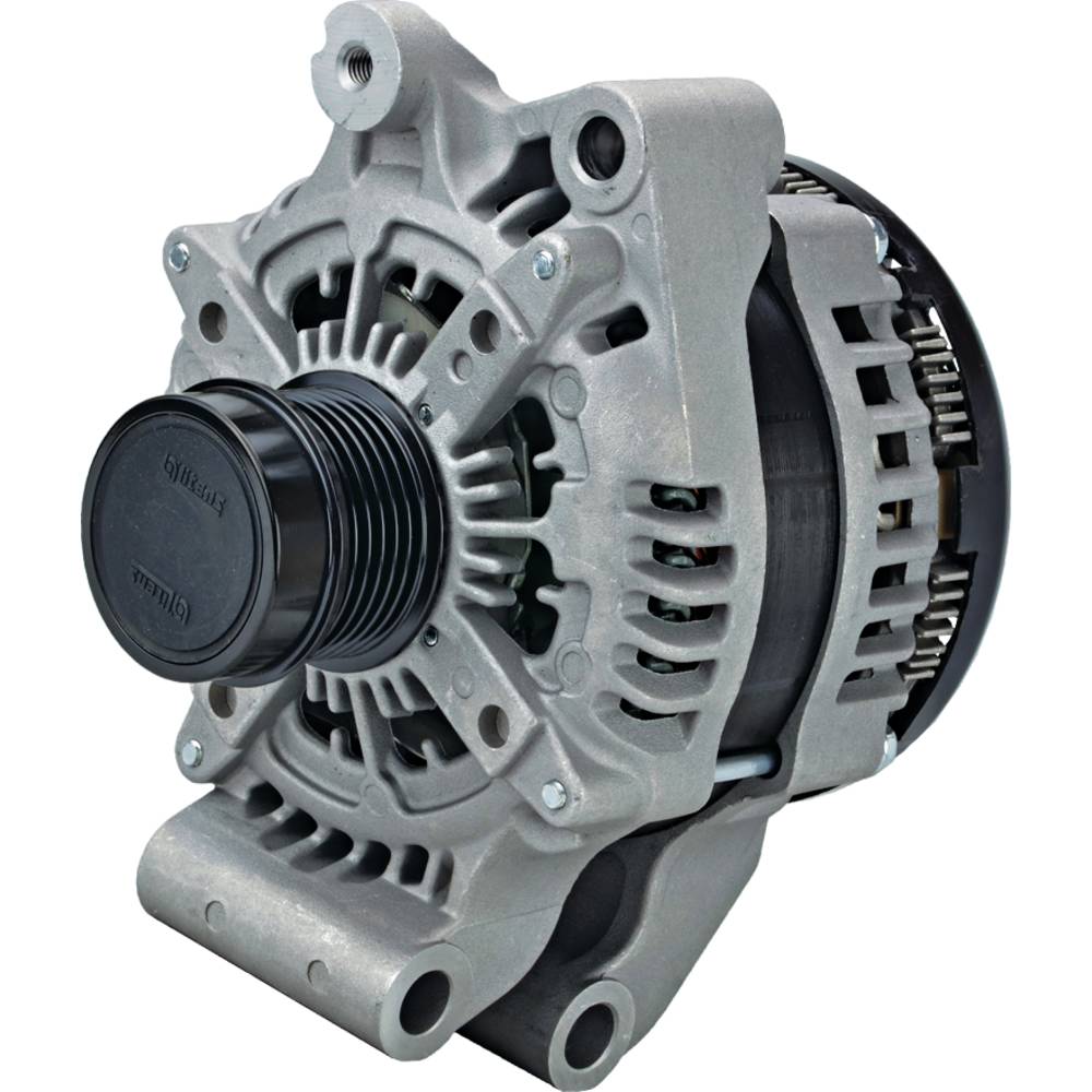 400-52435R-JN J&N Electrical Products Alternator