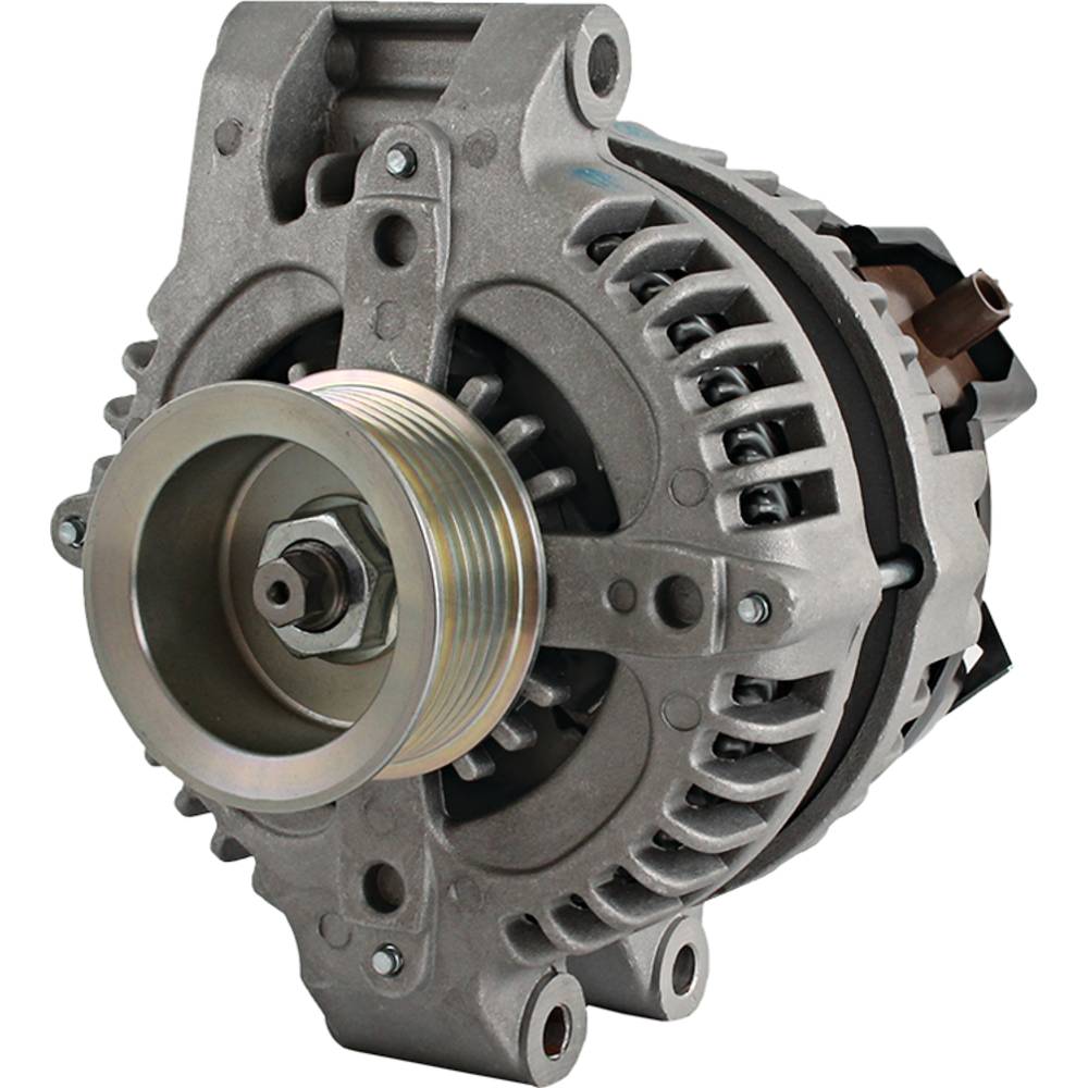 400-52444R-JN J&N Electrical Products Alternator