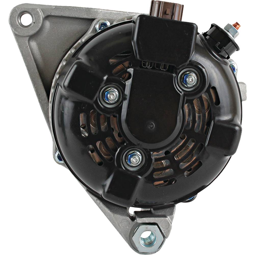 400-52445R-JN J&N Electrical Products Alternator