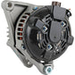 400-52445R-JN J&N Electrical Products Alternator
