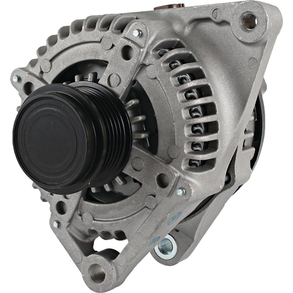 400-52445R-JN J&N Electrical Products Alternator