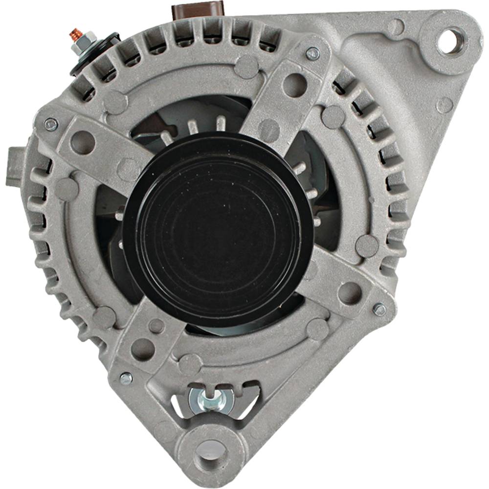 400-52445R-JN J&N Electrical Products Alternator