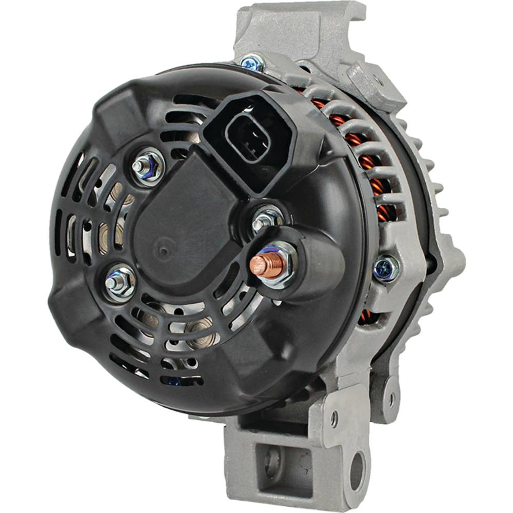 400-52448R-JN J&N Electrical Products Alternator