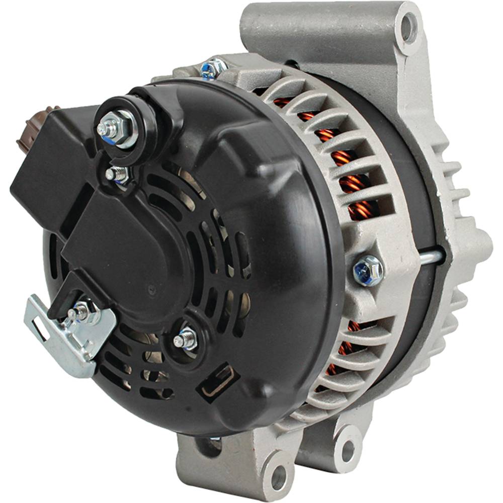 400-52450R-JN J&N Electrical Products Alternator