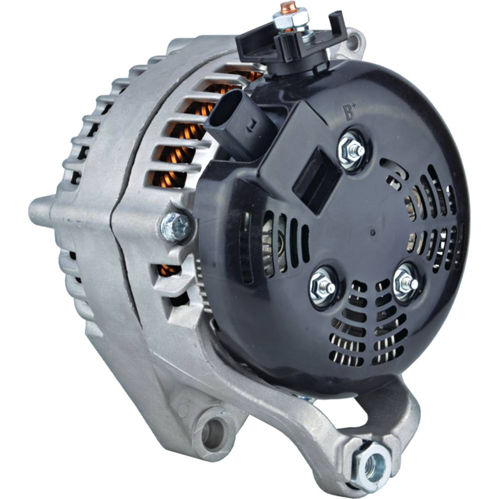 400-52485R-JN J&N Electrical Products Alternator