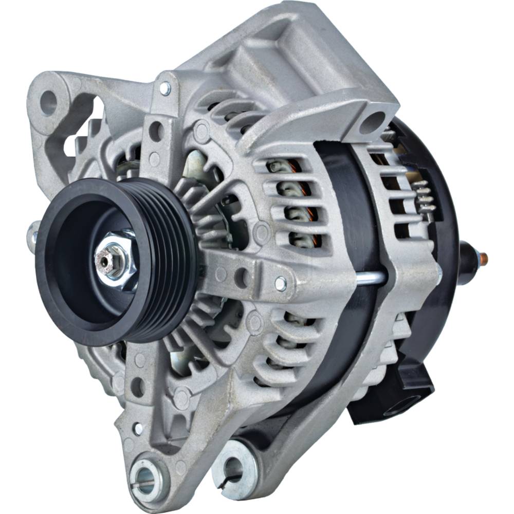 400-52488R-JN J&N Electrical Products Alternator