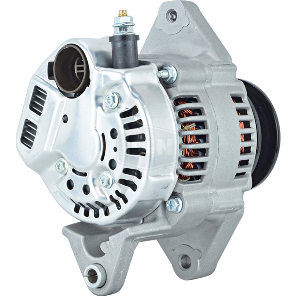 400-52493-JN J&N Electrical Products Alternator