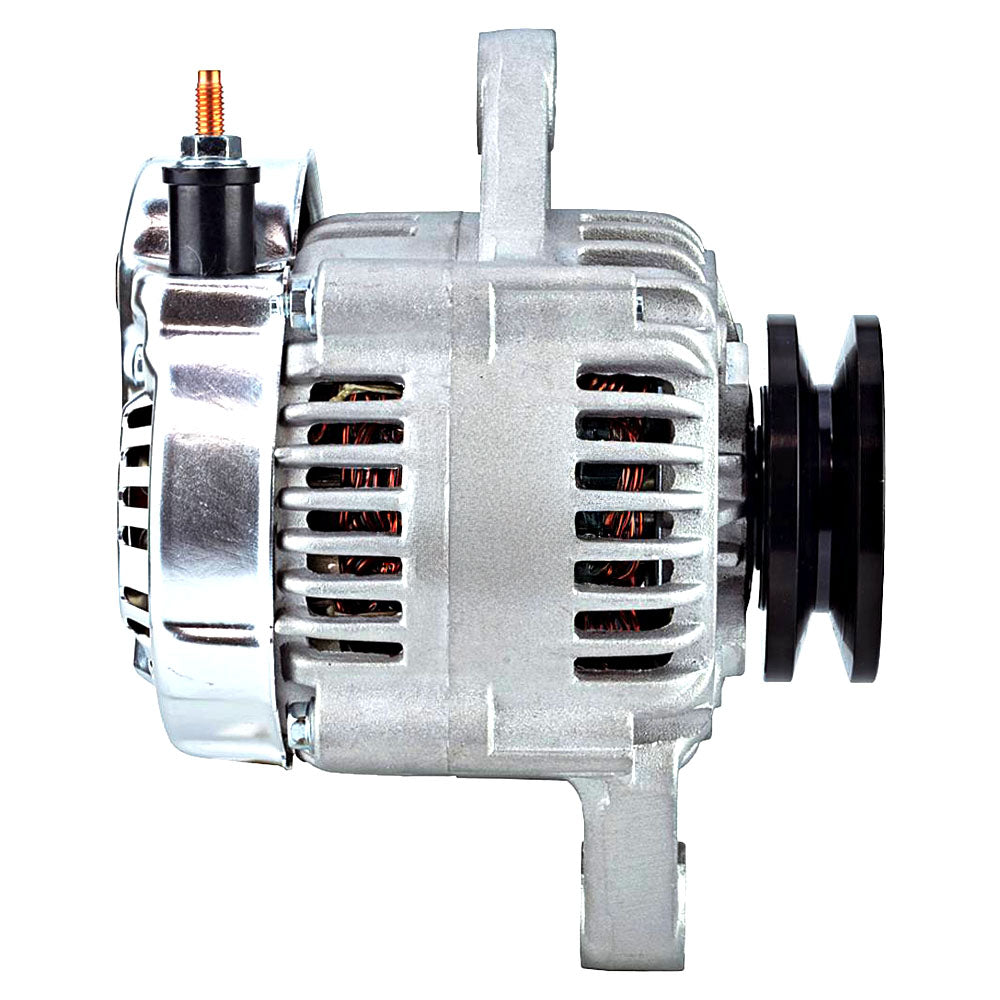 400-52495-JN J&N Electrical Products Alternator