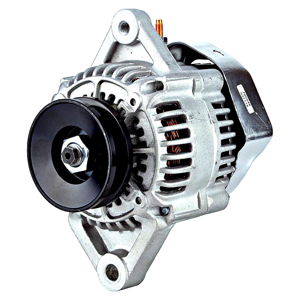 400-52495-JN J&N Electrical Products Alternator